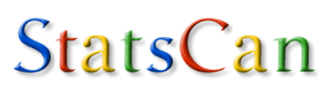Statscan Google logo