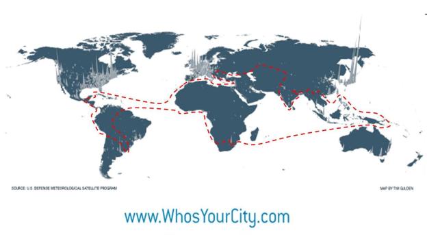 Flat spiky and divided (econ)