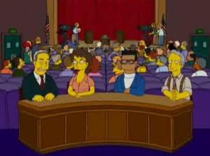 Simpsons Media Death 1