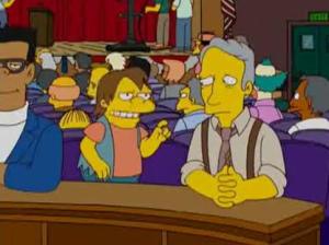 Simpsons Media Death 2